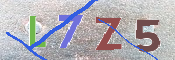 Kontrolní text