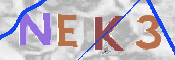 Kontrolní text