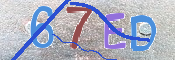 Kontrolní text