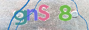 Kontrolní text