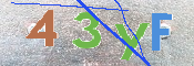 Kontrolní text