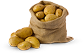 Brambory a bramborové výrobky