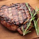 Udělejte si skvělý steak jako profík