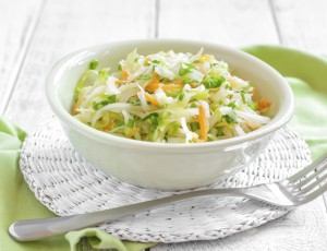 Cabbage salad