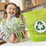 Jak vést děti ke třídění odpadů?