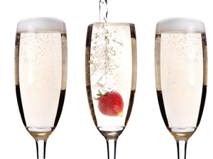Šampaňské nebo sekt – jak se vyznat v bublinkách