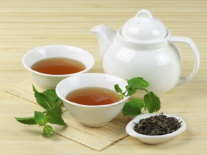 Jak si správně připravit zdravý čaj