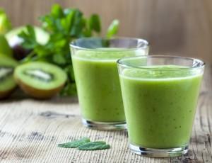 smoothie-kiwi