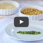 Videorecept: Bylinkové pesto