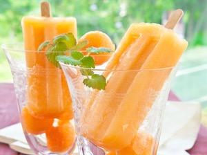 Melounové letní hody: Meloun na grilu, zapečený nebo jako smoothie