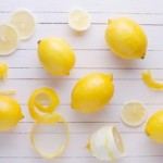 Multifunkční citron: Zkuste pečené citrony proti kašli