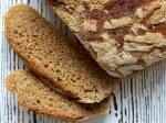 Kváskový chléb – pochoutka lepší než dort