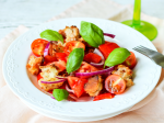 Panzanella – pravý italský salát