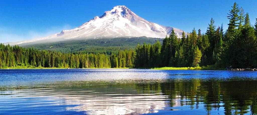 Mount Hood