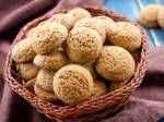 Rychlé kokosové sušenky do ručky