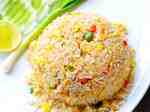 Rizoto z celozrnné rýže