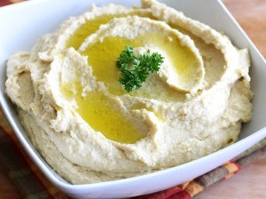 Hummus