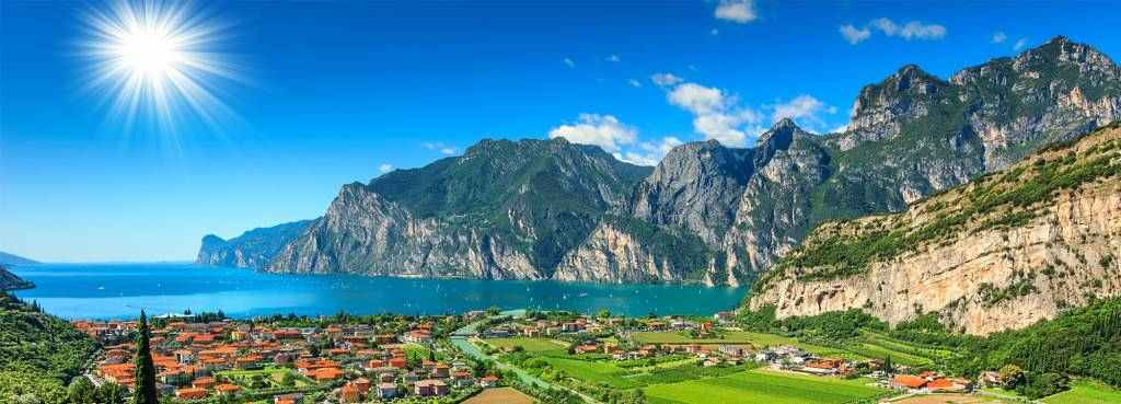 Jak vaři Češi v zahraničí_Lago di garda