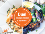 Duel receptů