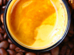 Miluji espresso