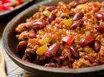 Chilli con carne