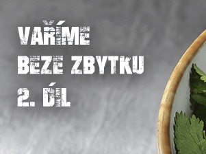 Vaříme beze zbytku