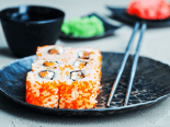 Pronikněte do tajů japonské kuchyně