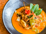 Objevte kouzlo thajské kuchyně a zamilujte si jídla plná svěžích a vyvážených chutí