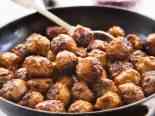 Kottbullar