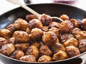 Köttbullar