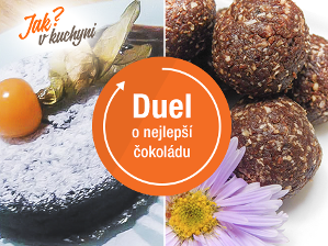 Duel_Nejlepsi cokolada