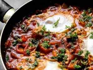 Shakshuka