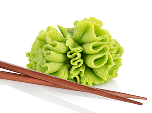 Vypěstujte si vlastní wasabi a staňte se mistrem japonské kuchyně