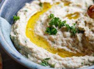 Baba Ganoush