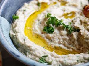 Baba ganoush