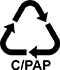 Recyklační symbol CPAP