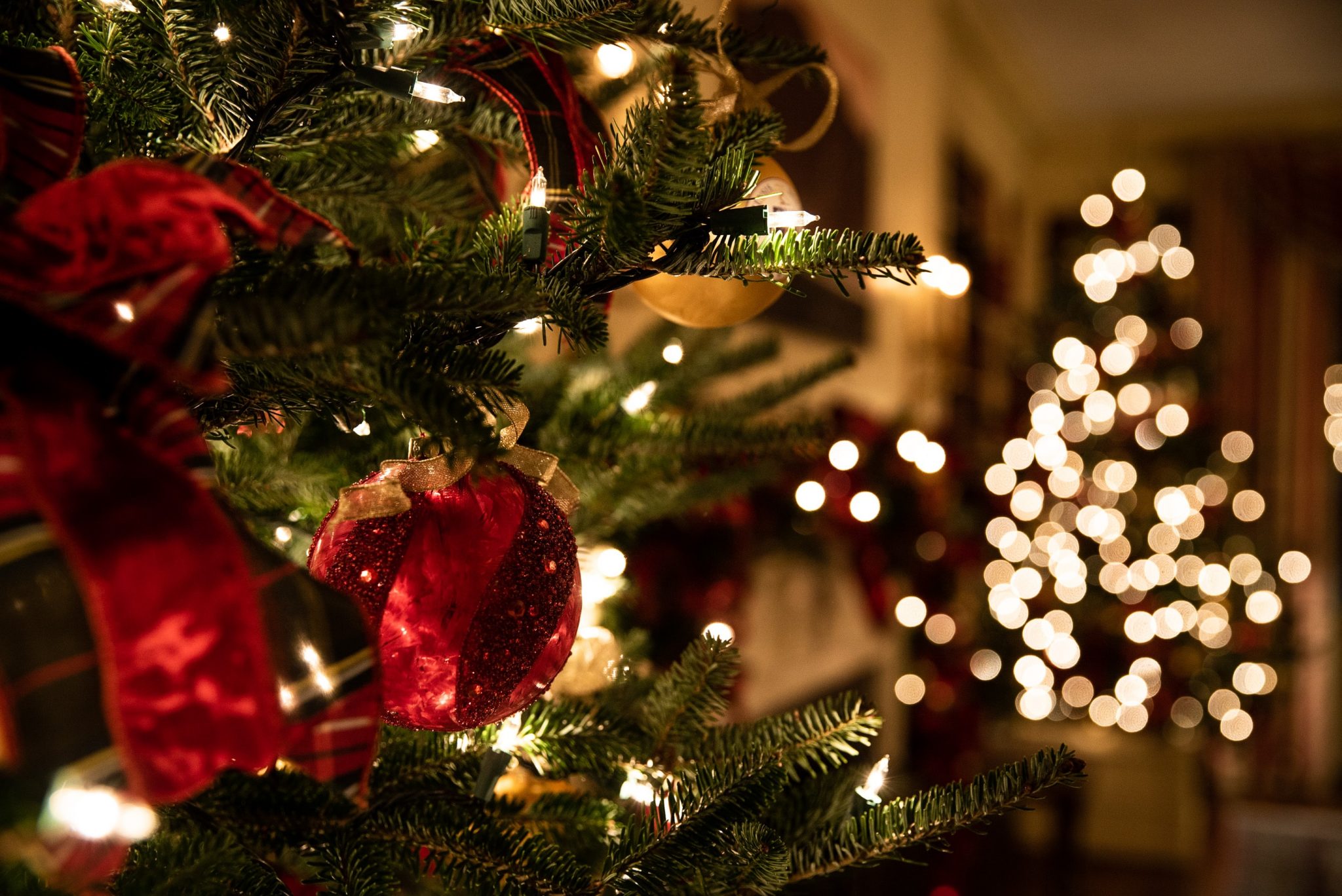 Vykouzlete si doma pravou vánoční atmosféru - jak na to?