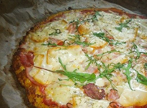 Čtenářka Dagmar vaří: Domácí pizza