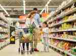 10 věcí, kterých bychom se měli držet při nákupu potravin