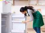 10 tipů, jak ušetřit v kuchyni díky úklidu ledničky a mrazáku