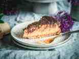Čokoládovo-dýňový cheesecake