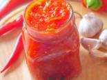Chilli dzem
