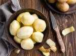 Tipy a triky: Jak na brambory?