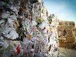 Co je recyklace odpadu?