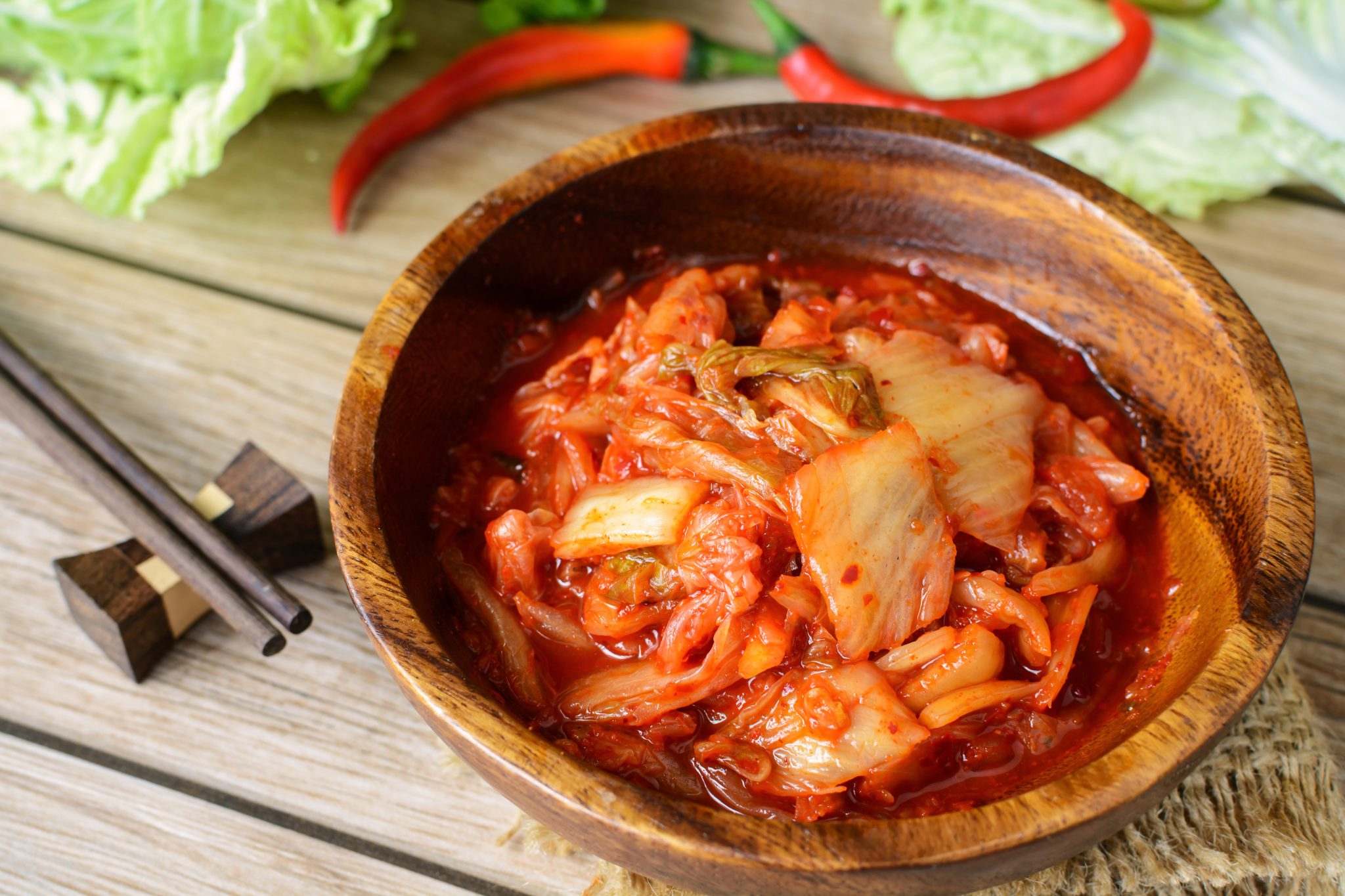 Kimchi