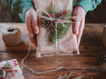 Jak balit dárky originálně a ekologicky?