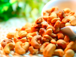 Ořechy – jejich konzumace a vliv na zdraví