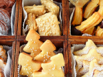 Historie vánočních pokrmů – jak se do Čech dostal tradiční bramborový salát, nebo cukroví?