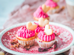 Zamilované cupcakes