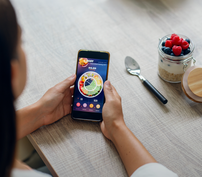 Chcete si udržet váhu či formovat postavu? Správný kalorický příjem je základ!